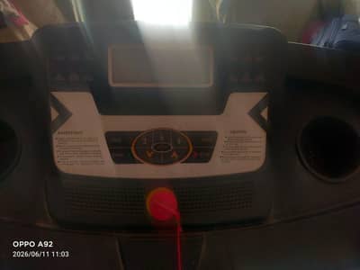 Revo Rt 101 Treadmill Machine Available for Sale  Condition 10/10