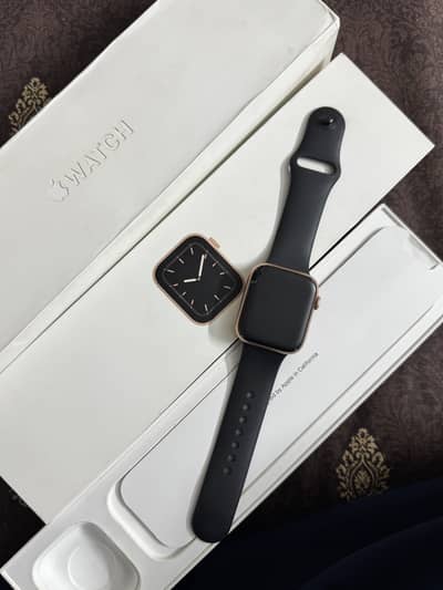 Apple Watch Series 5