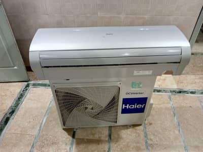 Haier 1.5 ton Split AC