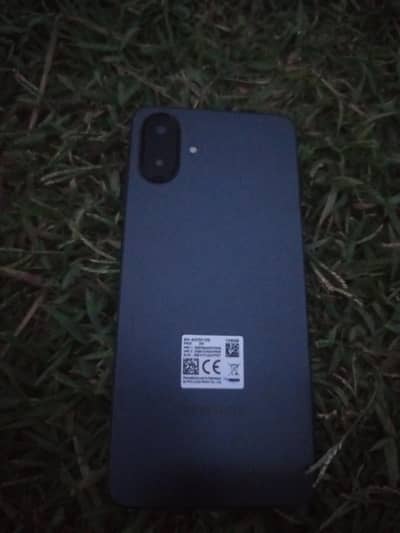 Samsung Mobile A07 5G