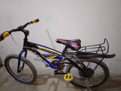 cycle for sale