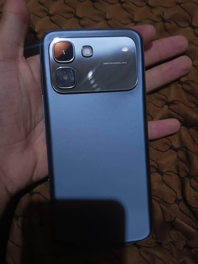infinix note edge 1