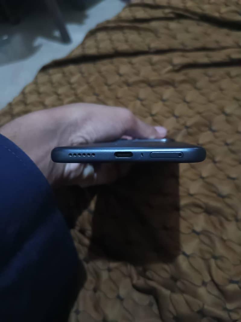 infinix note edge 6