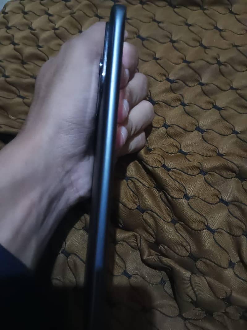 infinix note edge 7
