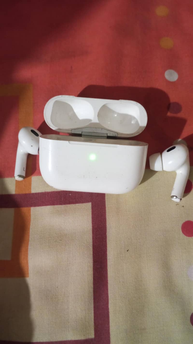 airpuds pro 0