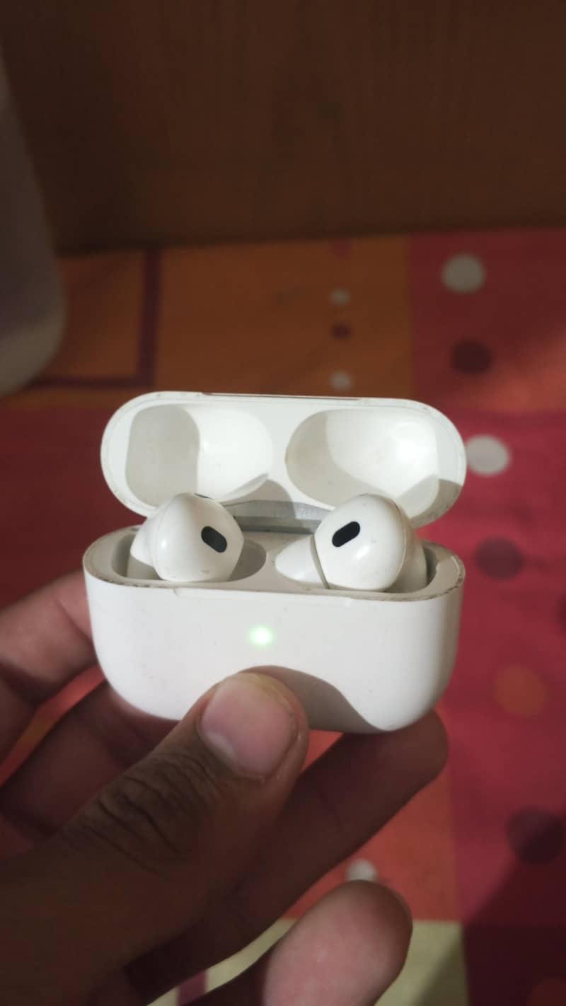 airpuds pro 1