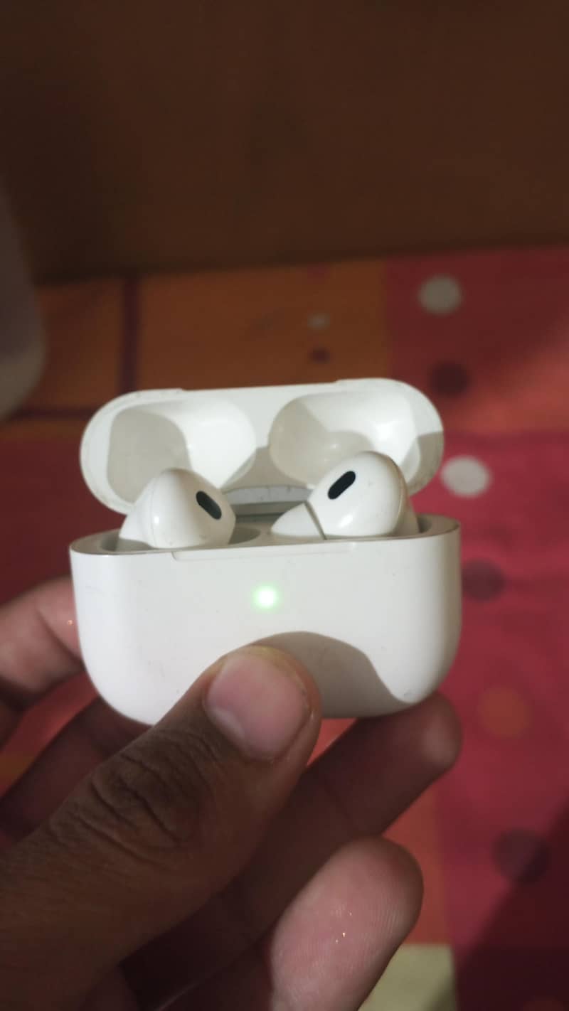 airpuds pro 2