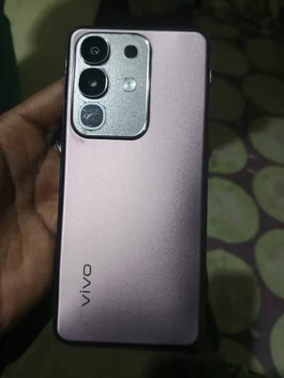 Vivo Y29