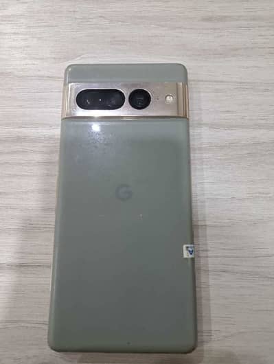 Google Pixel 7 Pro