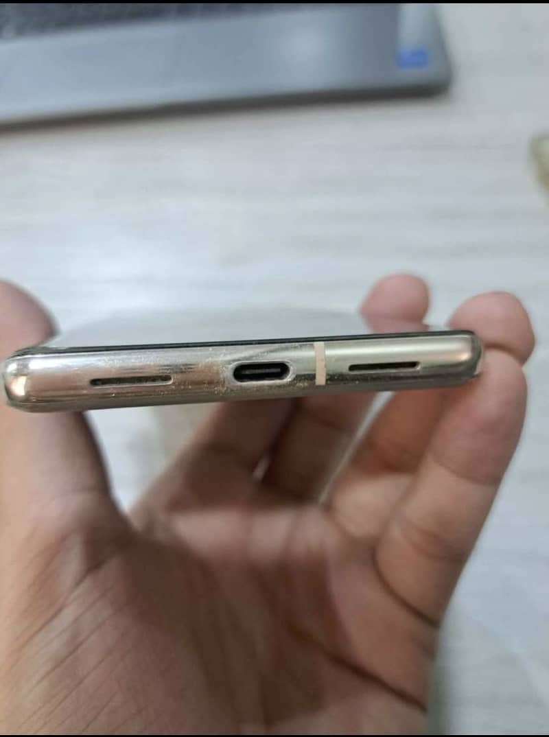Google Pixel 7 Pro 1