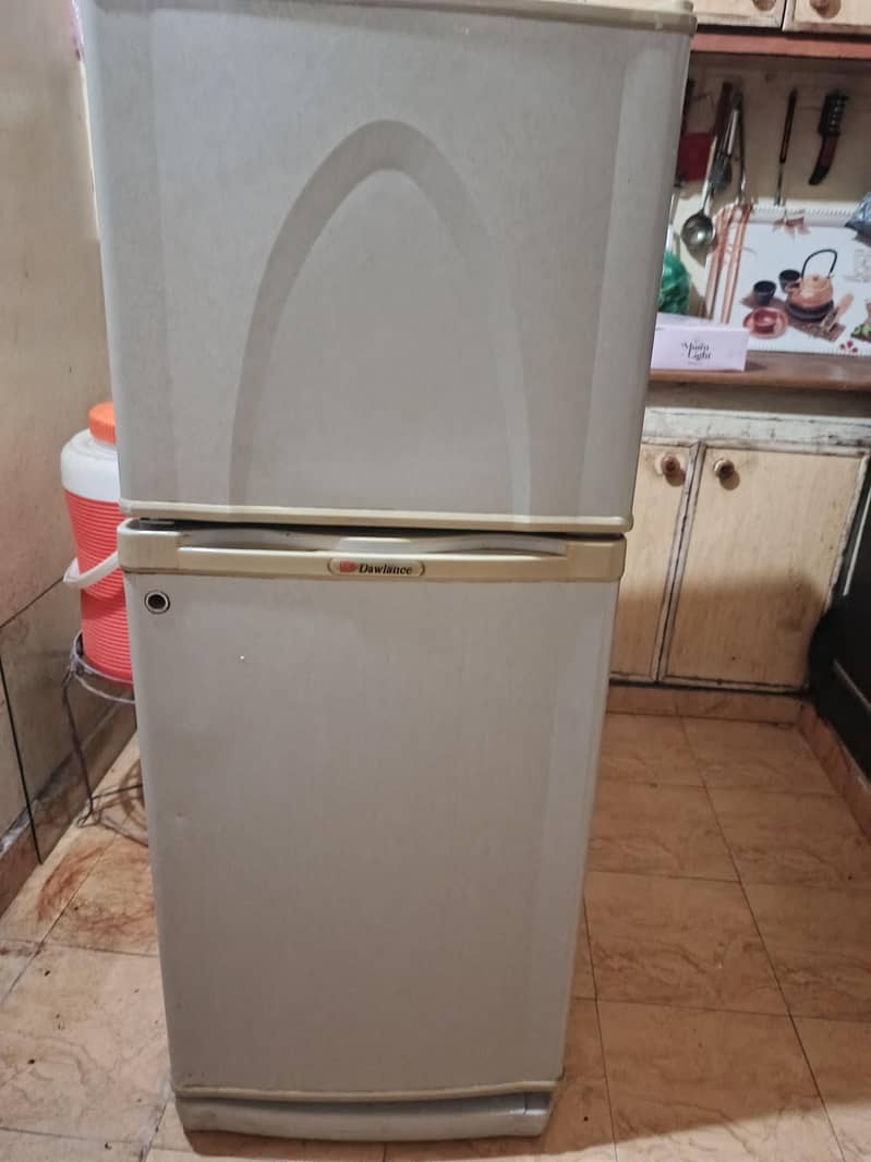 refrigerator 0