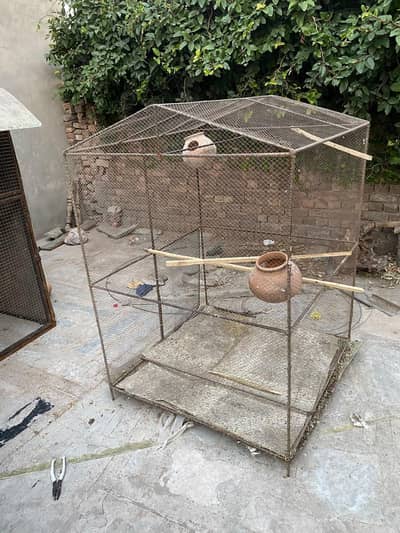 cage for sell