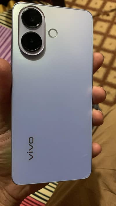 Vivo V60 Lite 4G