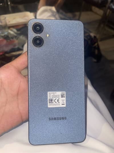 Samsung Mobile A06