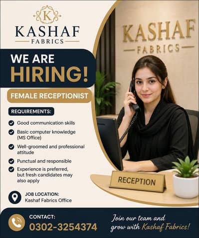 jobs in krachi