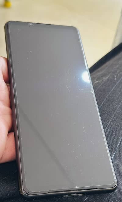 Sony xpira
