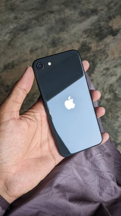 Apple iPhone SE Exchange offer