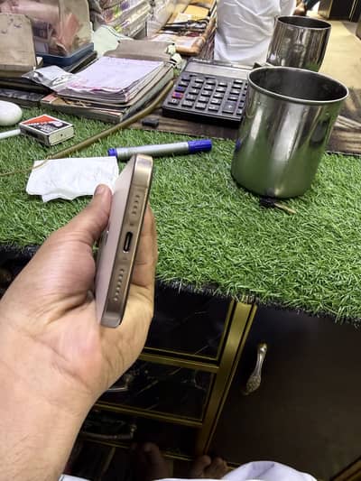 Apple iPhone 16 Pro Max
