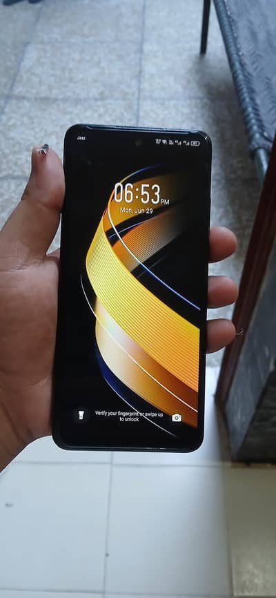 infix smart 8 pul