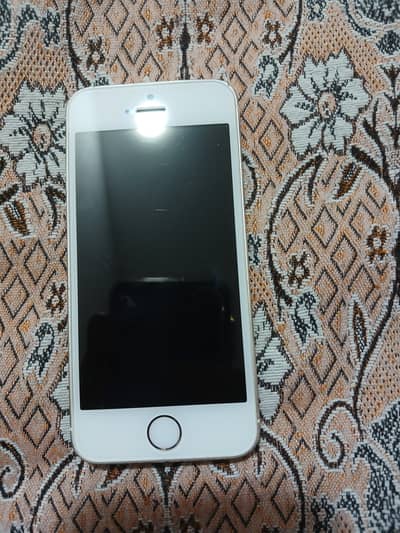 Apple iPhone 5s 64gb non pta exchange