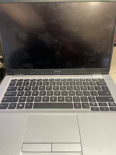 Dell Latitude i7 10th gen touch screen 5310