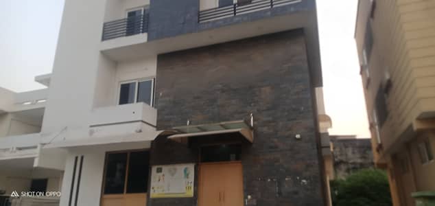 Flat available For Rent F-15 Islamabad