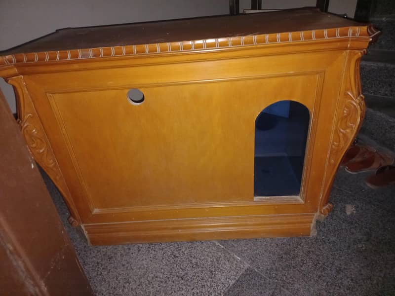 Computer Table 0
