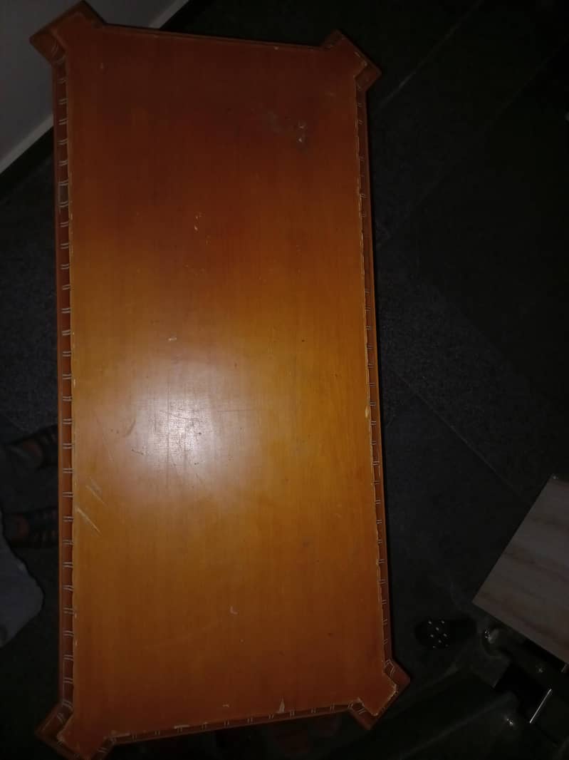 Computer Table 2
