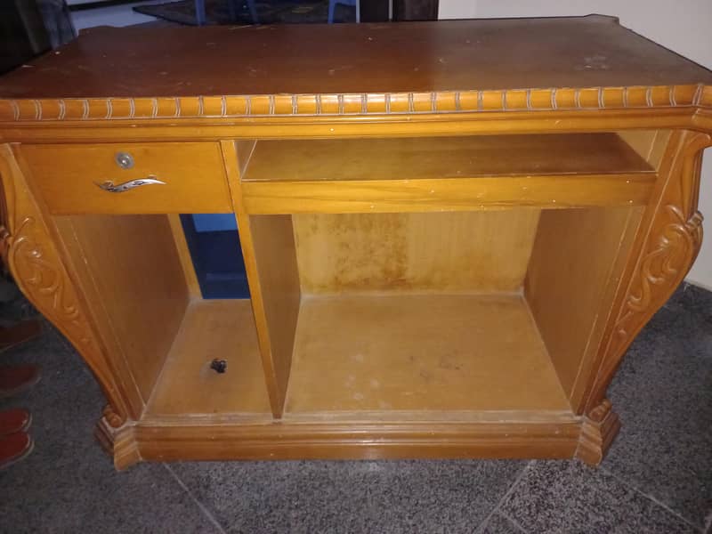 Computer Table 3