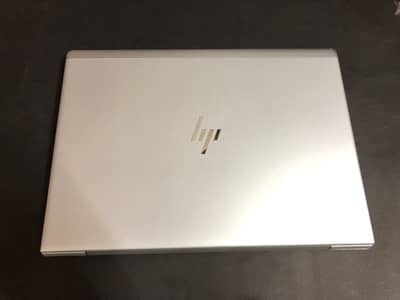 HP EliteBook | Intel Core i5 | 8GB RAM | 256GB SSD |Windows 11Pro
