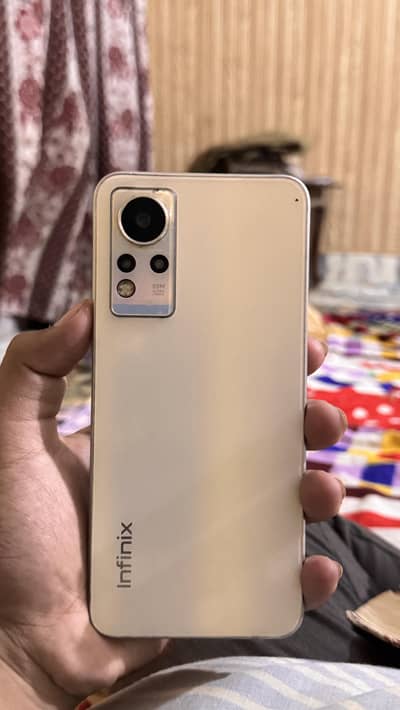 Infinix Note 11