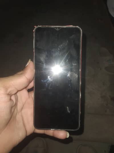 Infinix saprk 7