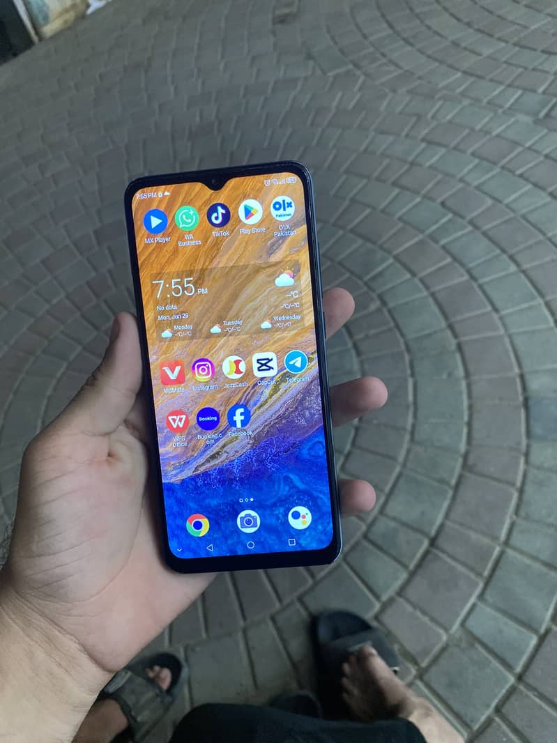 Zte Other Model 1