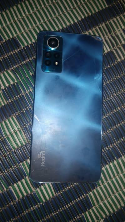 Realme 12 Pro
