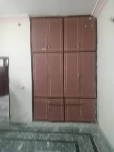 5 marla duble story house for rent