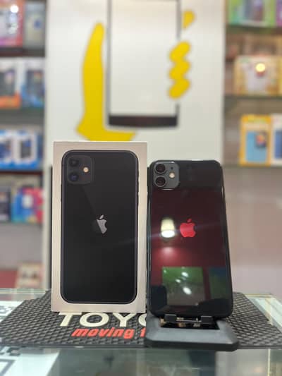 Apple iPhone 11