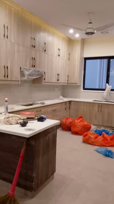 Barend new House first intry DHA2 Islamabad