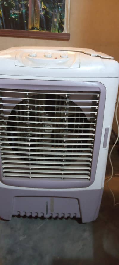 jumbo aircooler