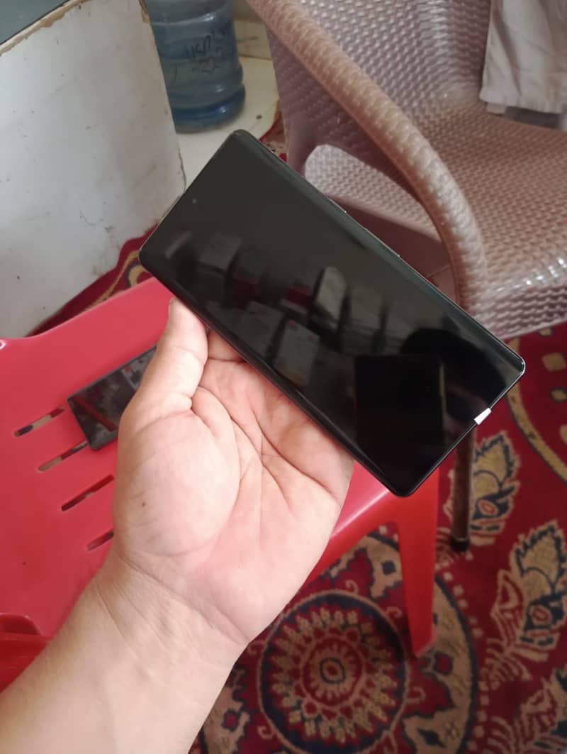 Google Pixel 7 Pro 1