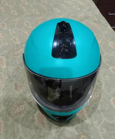 BIKE HELMET