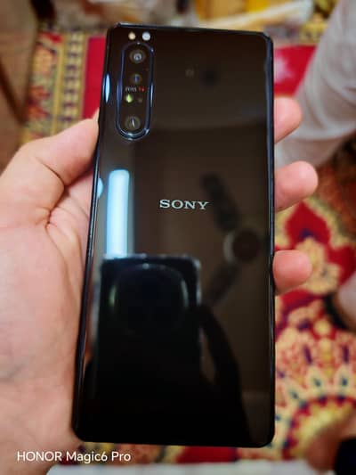 Sony Xperia 1 mark 2 Non Pta Cell phone available