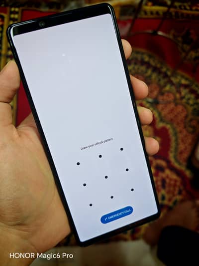 Sony Xperia Orignal Amoled Panels And Other Parts available