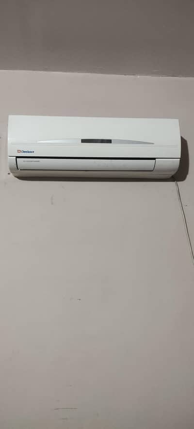 Dawlance 1 Ton Non Invertor AC