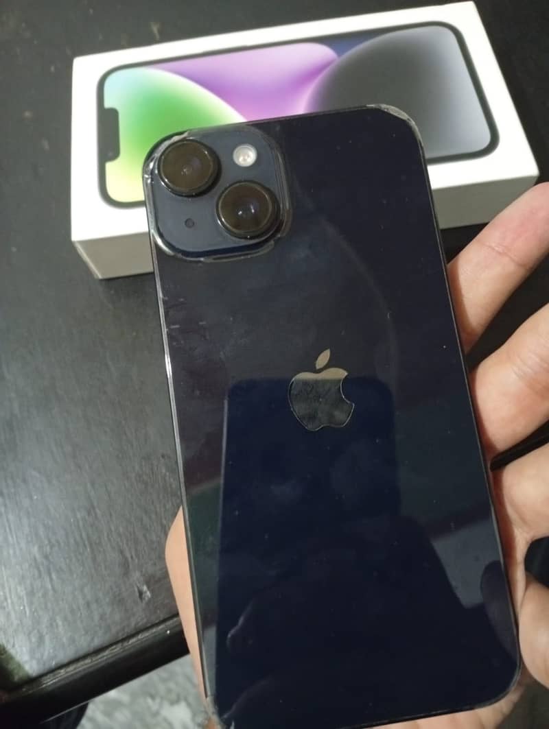 Apple iPhone 14 6