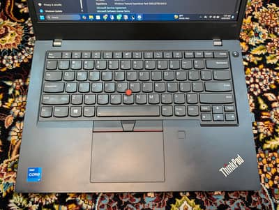 Lenovo Thinkpad i7