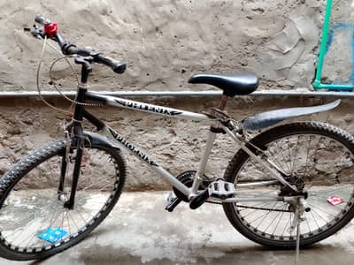 good and strong phonex cycle