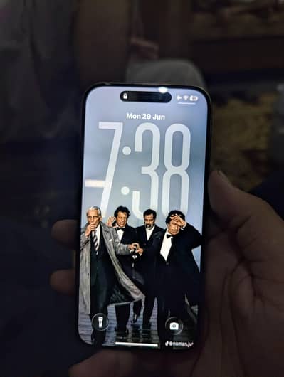Iphone 15 pro