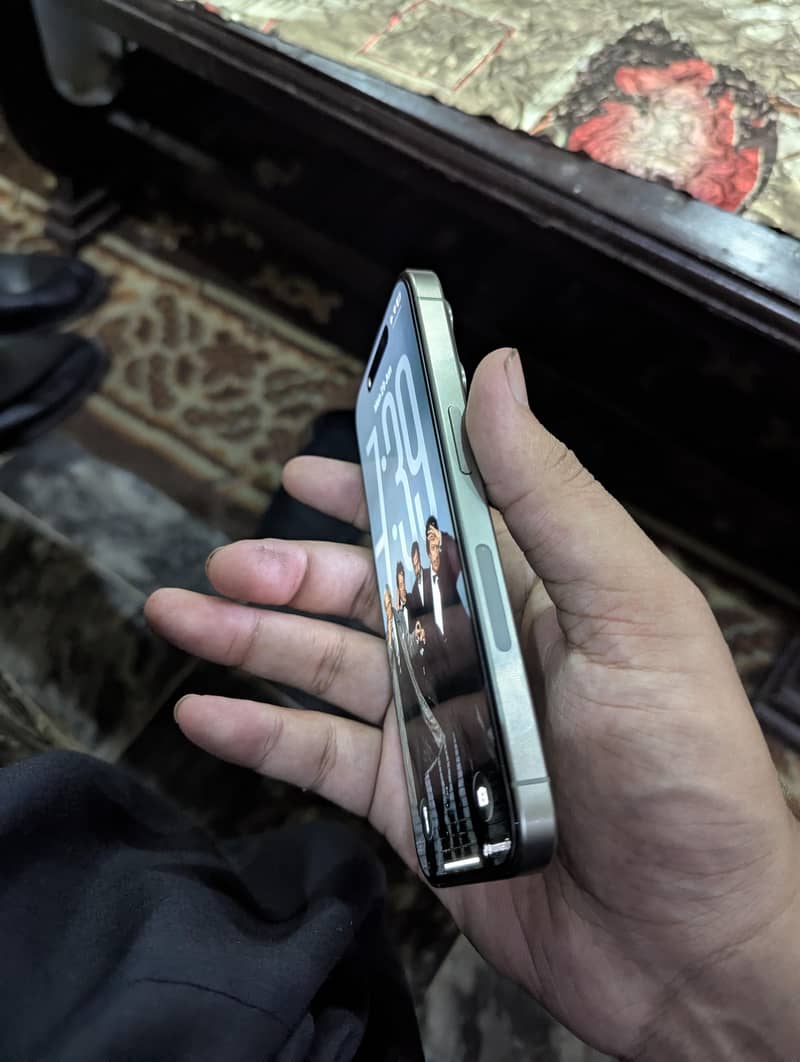 Iphone 15 pro 3