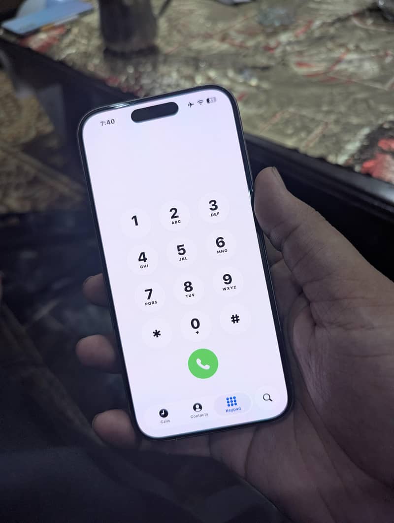 Iphone 15 pro 7