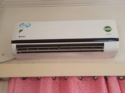 Gree Inverter Split 1.5 Ton Used Air Conditioner